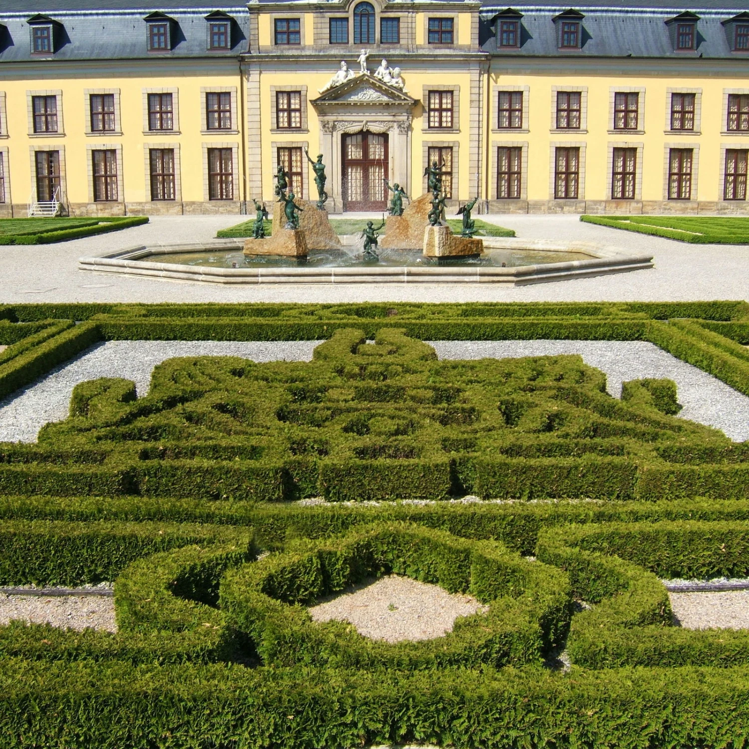 Kugel-Lebensbaum 'Mecki'®, 10er-Set, Höhe 15-20 Cm, Topf 3 Liter 6 Kugel-Lebensbaum 'Mecki'®, 10er-Set, Höhe 15-20 Cm, Topf 3 Liter – Bild 4