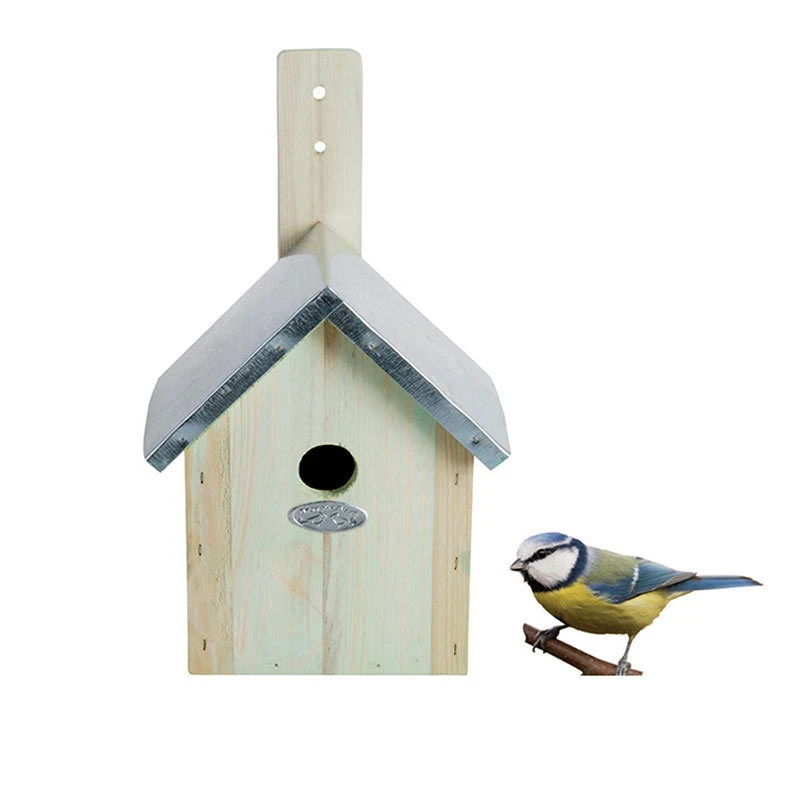Nistkasten Für Blaumeisen 2 Nistkasten Für Blaumeisen