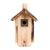 Kölle Nistkasten Aus Fichtenholz Mit Dachpappe 1 Kölle Nistkasten Aus Fichtenholz Mit Dachpappe -Garten Atmos Verkaufsgeschäft 0910150168 Koelle Nistkasten mit Einflugloch 28mm o 32mm 39999