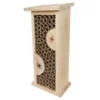 Insektenhotel, Natur, Nadelholz, 11 X 8,2 X 25,7 Cm 2 Insektenhotel, Natur, Nadelholz, 11 X 8,2 X 25,7 Cm -Garten Atmos Verkaufsgeschäft 0910160225 insektenhotel 2 124163