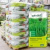 Kölle's Beste Rasenerde Torfreduziert, 1200l, 30 Sack à 40 Liter -Garten Atmos Verkaufsgeschäft 0960300234 KB Rasenerde torfreduziert 40L Palette 45St 64950