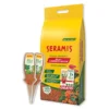 Pflanzgranulat Für Zimmerpflanzen, 15 Liter, Inkl. 2x Gratis-Vitalkur -Garten Atmos Verkaufsgeschäft 0960600121 seramis pflanzgranulat f. zimmerpflanzen 1 118107