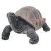 Gartendeko 'Schildkröte', Grau, H18 X L33 X B22 Cm 2 Gartendeko 'Schildkröte', Grau, H18 X L33 X B22 Cm -Garten Atmos Verkaufsgeschäft 0980306441 Schildkroete grau klein 123572