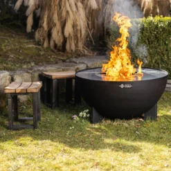 Holzhocker 'Convi', Ca. 44 X 32 X 43 Cm -Garten Atmos Verkaufsgeschäft 3910201643 Holzhocker Convi ca44x32x43cm 3 119650