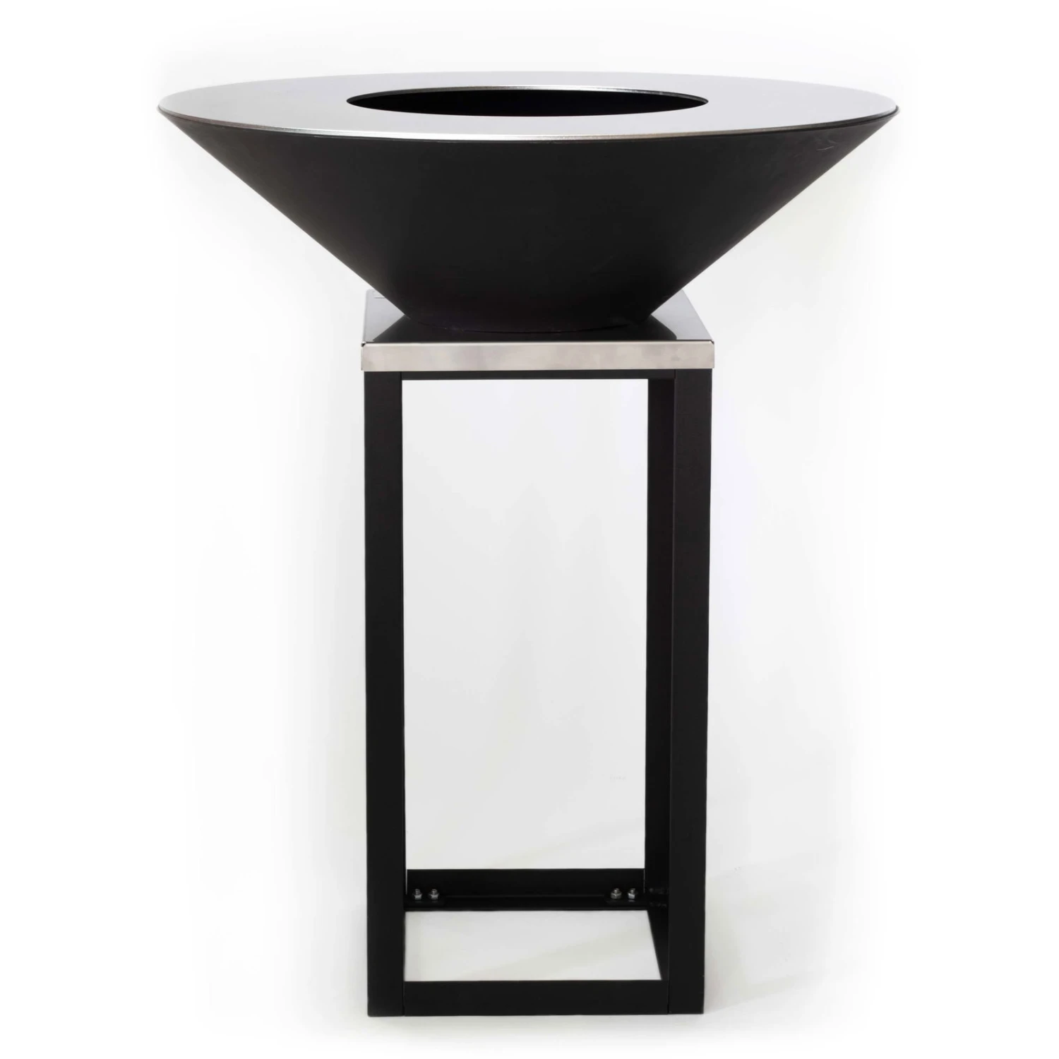 Feuerschale Fyro 80, Zweiteilig, 102 X 80 X 80 Cm 7 Feuerschale Fyro 80, Zweiteilig, 102 X 80 X 80 Cm – Bild 5