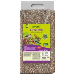 Kölle's Beste Winter-Streufutter