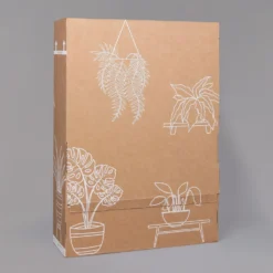 Glücksfeder In Keramiktopf Dallas Weiß, Topf-Ø 12 Cm, 2er-Set 15 Glücksfeder In Keramiktopf Dallas Weiß, Topf-Ø 12 Cm, 2er-Set -Garten Atmos Verkaufsgeschäft B2 02 Karton Sets mit Keramik 1 126161 3